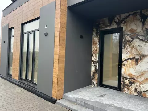 Коттедж в Ленинградская область, Выборгский район, Первомайское с/пос, ...