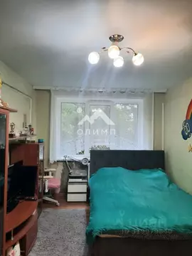 1-к кв. Вологодская область, Вологда Технический пер., 35 (30.4 м)