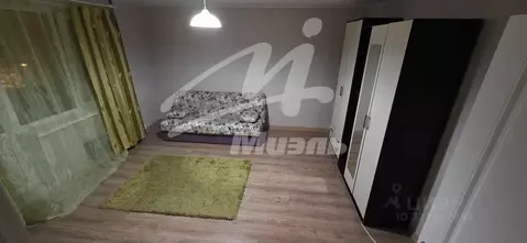 1-к кв. Московская область, Балашиха Купавна мкр, ул. Адмирала ...