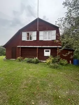 Дом в Нижегородская область, Богородский муниципальный округ, д. ...