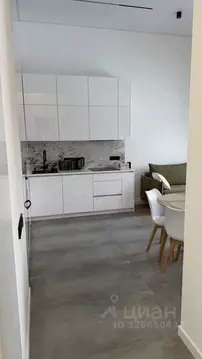 2-к кв. Санкт-Петербург Петровский просп., 9к2 (43.0 м)