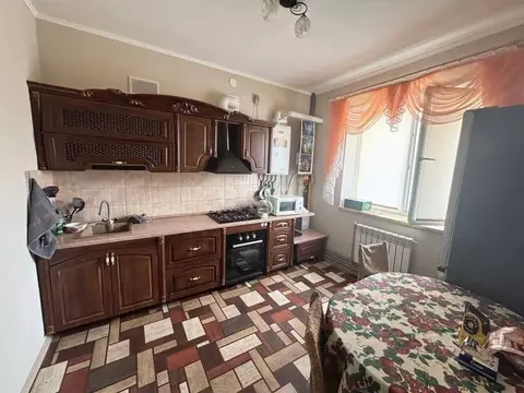 2-к кв. Белгородская область, Белгородский район, Дубовское с/пос, ...