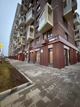 1-к кв. Московская область, Ленинский городской округ, д. Коробово ул. ...