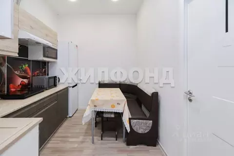 2-к кв. Новосибирская область, Новосибирск ул. Курчатова, 18 (43.0 м)