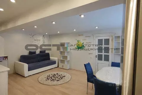 2-к кв. Тульская область, Тула ул. Седова, 31В (45.0 м)