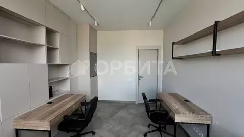 Офис в Тюменская область, Тюмень ул. Ленина, 2А (39 м)