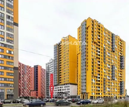 Помещение свободного назначения в Ленинградская область, Всеволожский ...