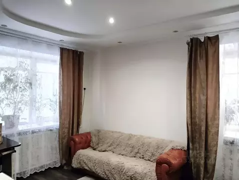 1-к кв. Московская область, Ногинск Богородский городской округ, ул. ...