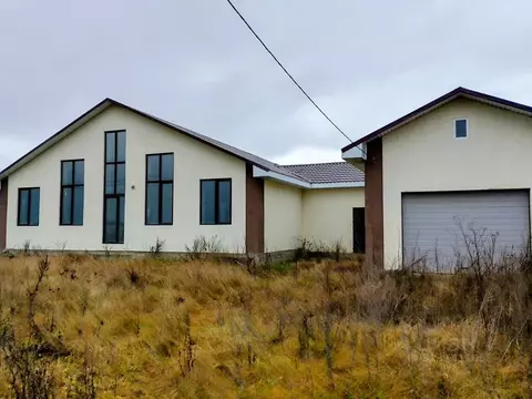 Дом в Башкортостан, Кармаскалинский район, Подлубовский сельсовет, д. ...