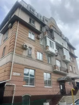 3-к кв. Алтайский край, Барнаул ул. Никитина, 98 (91.7 м)
