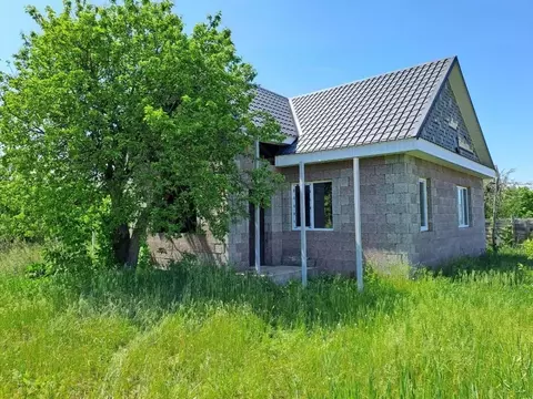 Дом в Самарская область, Чапаевск Керченская ул., 2 (104 м)