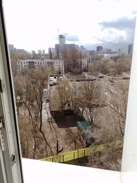 2-комнатная квартира: Москва, Дмитровское шоссе, 105к2 (40 м)