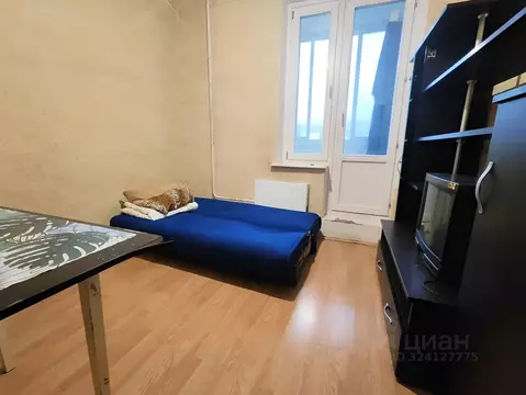 Комната Московская область, Подольск ул. Академика Доллежаля, 18 (16.0 ...