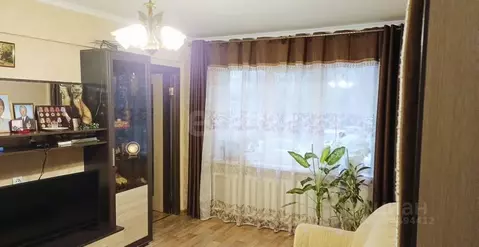 4-к кв. Калужская область, Калуга ул. Чичерина, 16к1 (61.2 м)