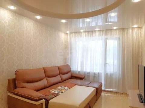 1-к кв. Сахалинская область, Южно-Сахалинск Больничная ул., 36А (33.0 ...