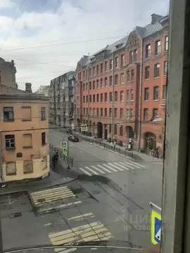 2-к кв. Санкт-Петербург Херсонская ул., 6/13 (98.5 м)