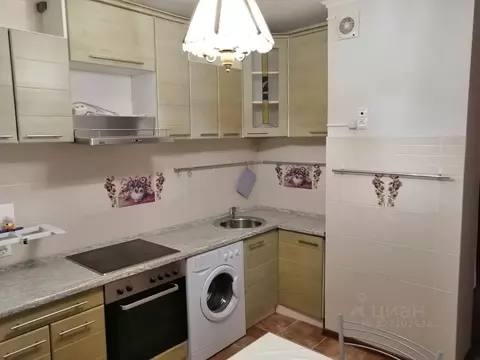 2-к кв. Москва Южнобутовская ул., 101 (54.0 м)