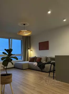 2-к кв. Москва ул. Добролюбова, 8к2 (42.0 м)