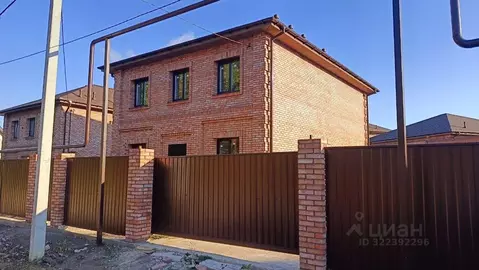 Дом в Саратовская область, Саратов ул. Июльская (150 м)