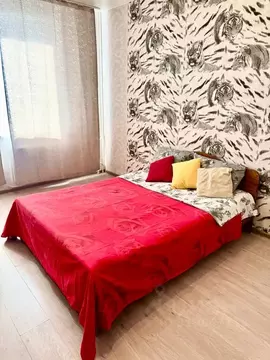 1-к кв. Башкортостан, Уфа ул. Запотоцкого, 21 (46.0 м)