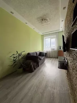 3-к кв. Чувашия, Чебоксары просп. Ленина, 49 (41.5 м)