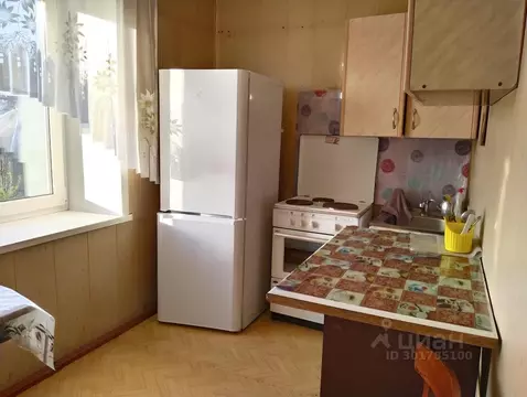 1-к кв. Кемеровская область, Прокопьевск ул. Макаренко, 7А (30.0 м)