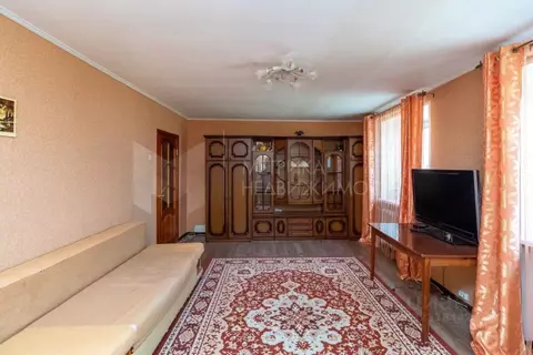 3-к кв. Тюменская область, Тюмень Сосьвинская ул., 47 (74.0 м)