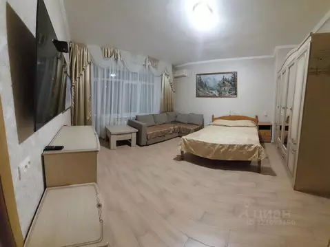 Комната Краснодарский край, Сочи Лазаревское жилрайон,  (50.0 м)