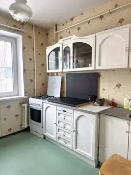 1-к кв. Ростовская область, Волгодонск просп. Мира, 97 (36.0 м)