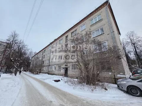 Комната Марий Эл, Йошкар-Ола Пролетарская ул., 63 (12.5 м)