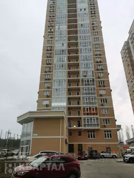 1-к кв. Краснодарский край, Новороссийск просп. Ленина, 95И (47.7 м)