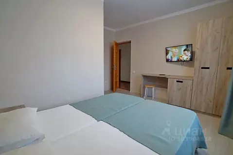 Комната Краснодарский край, Анапа Пролетарская ул., 32