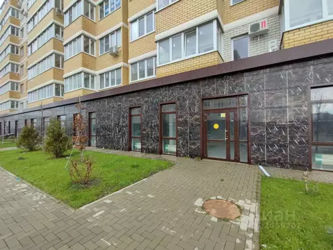 Помещение свободного назначения в Краснодарский край, Краснодар ул. ...