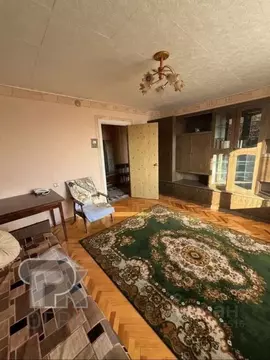 4-к кв. Московская область, Балашиха Дзержинского мкр, 36 (74.0 м)