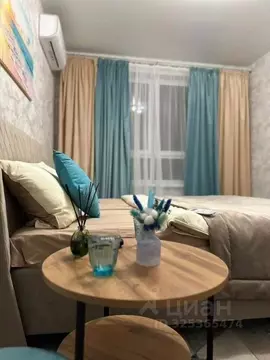 2-к кв. Москва Сосенское поселение, просп. Куприна, 30к9 (53.0 м)