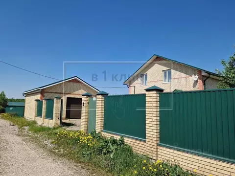 Коттедж в Ярославская область, Ярославский муниципальный округ, с. ...