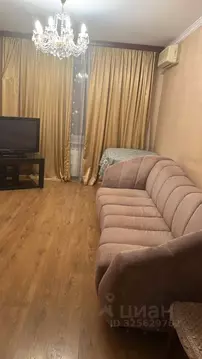 3-к кв. Москва ул. Полбина, 14 (61.5 м)