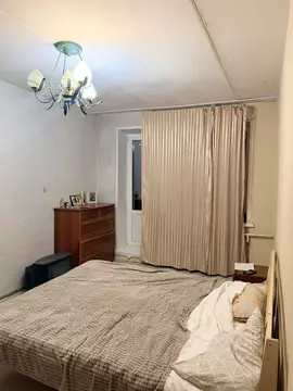 2-к кв. Московская область, Мытищи ул. Матросова, 5а (44.4 м)