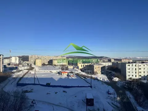 Комната Магаданская область, Магадан Марчеканский пер., 11 (30.3 м)