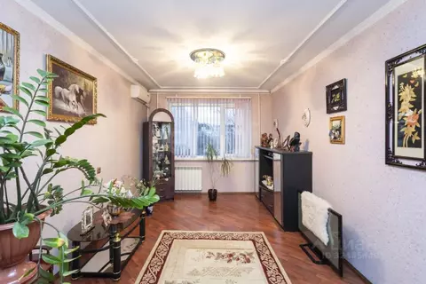 3-к кв. Тюменская область, Тюмень Широтная ул., 55 (65.2 м)