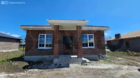 Дом в Ленинаван, улица Абовяна (90 м)