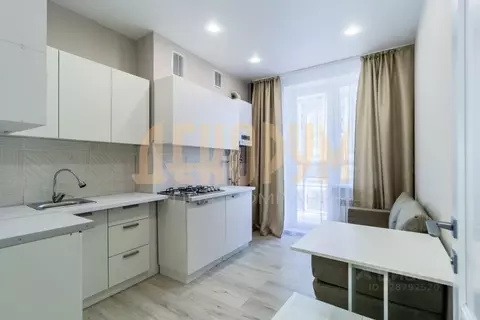 1-к кв. Калининградская область, Калининград ул. Героя России ...