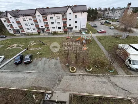 2-к кв. Свердловская область, Первоуральск ул. Совхоз Первоуральский, ...