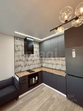 1-к кв. Краснодарский край, Анапа Владимирская ул., 144 (48.3 м)