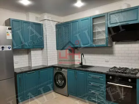 2-к кв. Ставропольский край, Ессентуки ул. Галерейная, 21Б (62.0 м)