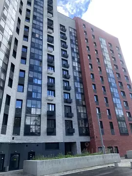Гараж в Москва Кастанаевская ул., 32 (17 м)