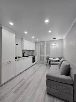 1-к кв. Омская область, Омск ул. Ватутина, 39 (36.0 м)