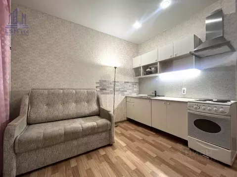 Студия Ленинградская область, Всеволожский район, Заневское городское ...