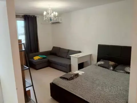 1-к кв. Самарская область, Самара ул. Дыбенко, 27А (33.0 м)