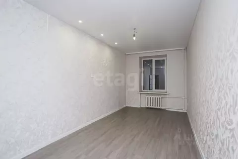 3-к кв. Башкортостан, Уфа Кольцевая ул., 61 (77.0 м)